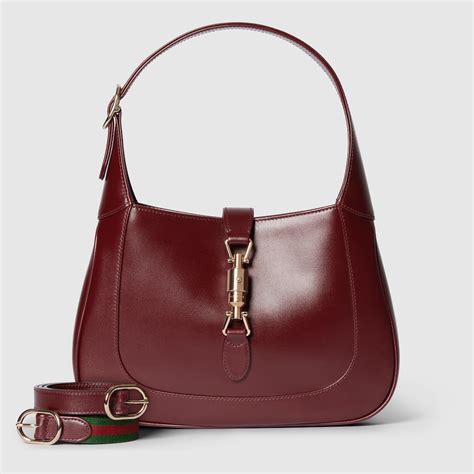 gucci rosso ancora jackie